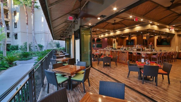 Tahiti Village Resort & Spa image 10