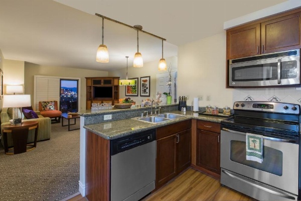 Tahiti Village Resort & Spa image 18