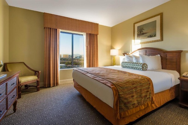 Tahiti Village Resort & Spa image 22