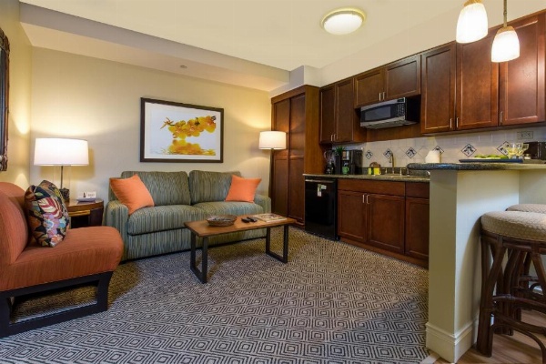 Tahiti Village Resort & Spa image 23