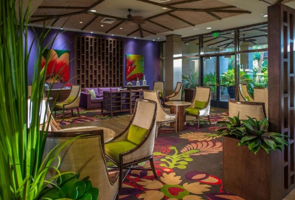 Tahiti Village Resort & Spa image 25