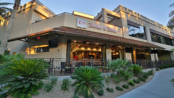 Tahiti Village Resort & Spa image 9